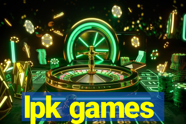 lpk games